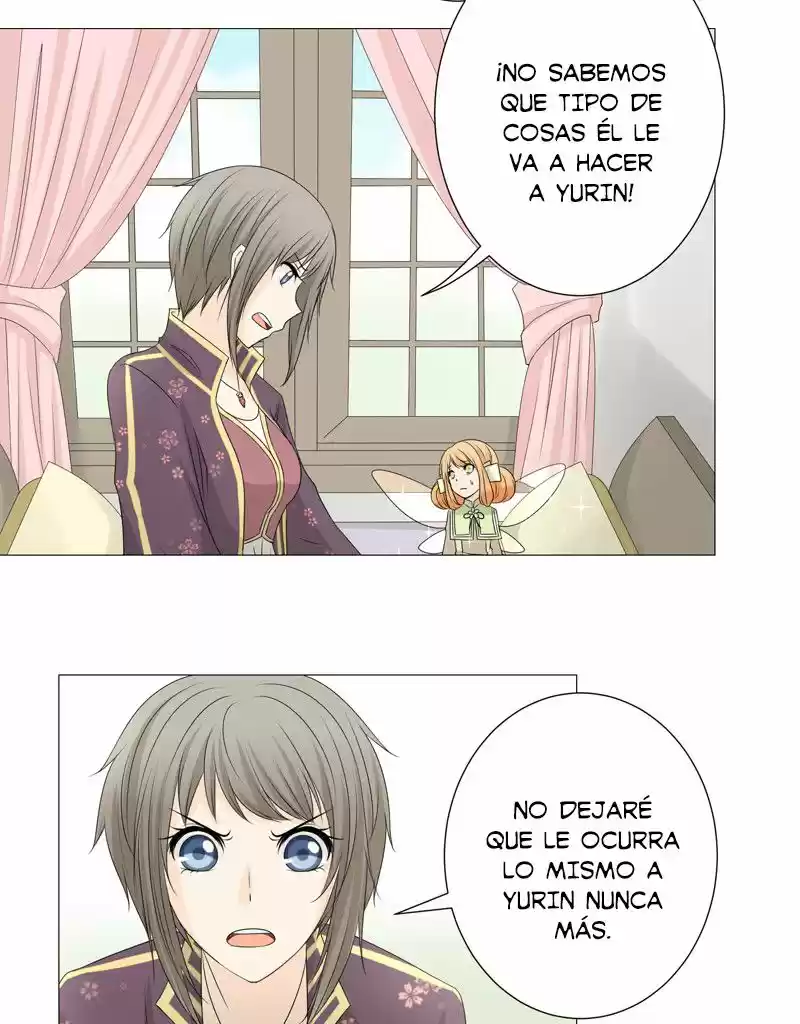 Scarce Clover (2016) - Capítulo 23 - Página 13 - LectorTMOo