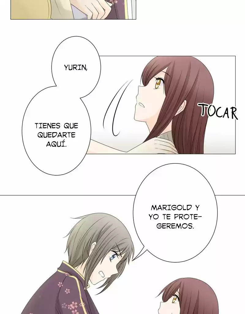 Scarce Clover (2016) - Capítulo 23 - Página 15 - LectorTMOo