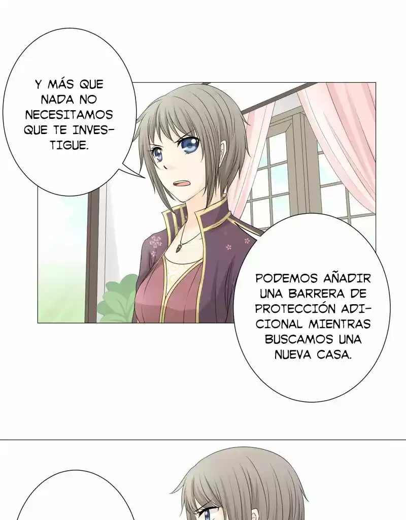 Scarce Clover (2016) - Capítulo 23 - Página 17 - LectorTMOo