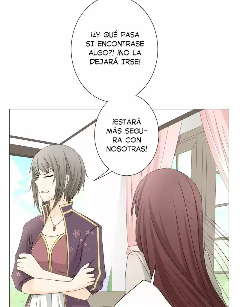 Scarce Clover (2016) - Capítulo 23 - Página 20 - LectorTMOo