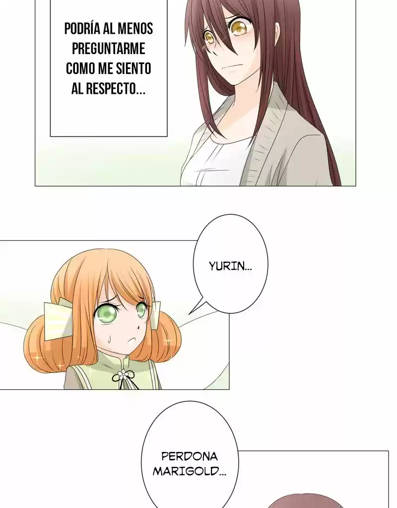 Scarce Clover (2016) - Capítulo 23 - Página 24 - LectorTMOo