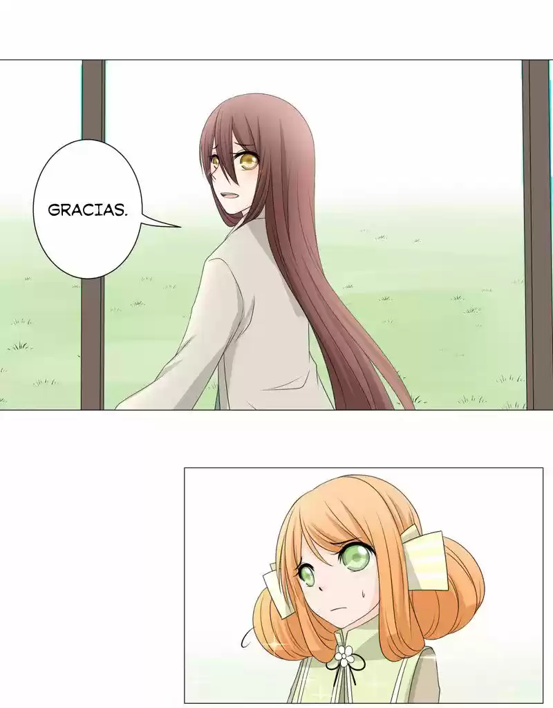 Scarce Clover (2016) - Capítulo 23 - Página 26 - LectorTMOo