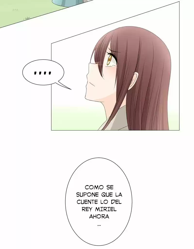 Scarce Clover (2016) - Capítulo 23 - Página 28 - LectorTMOo