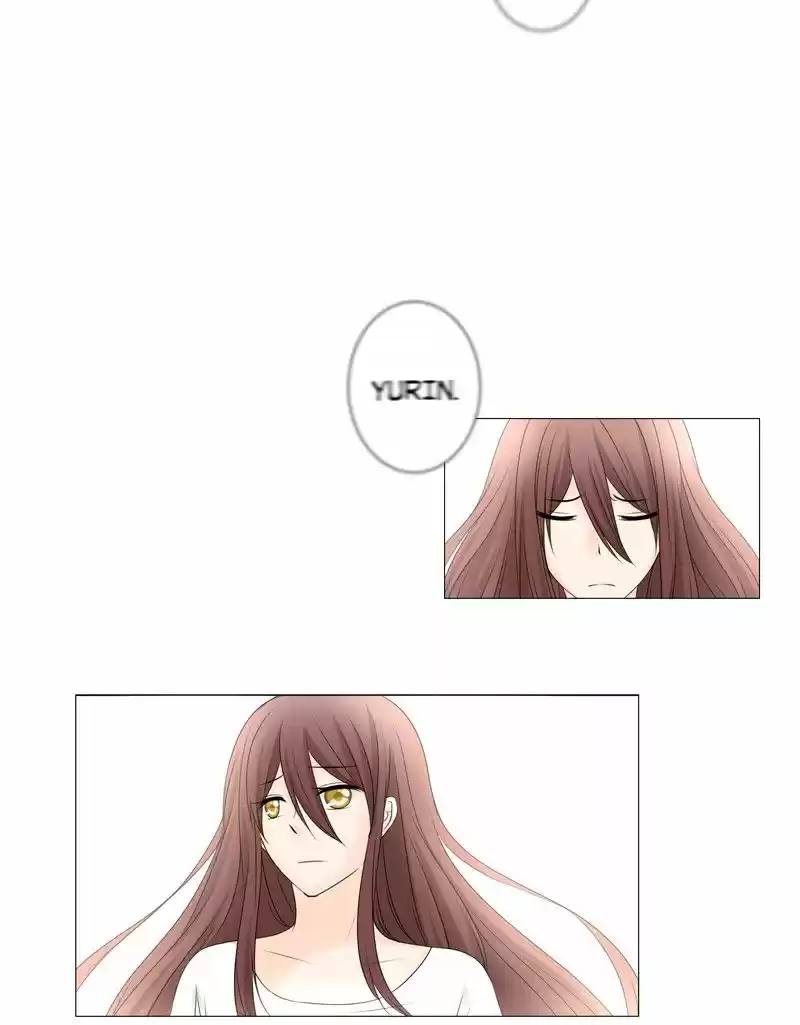 Scarce Clover (2016) - Capítulo 23 - Página 30 - LectorTMOo