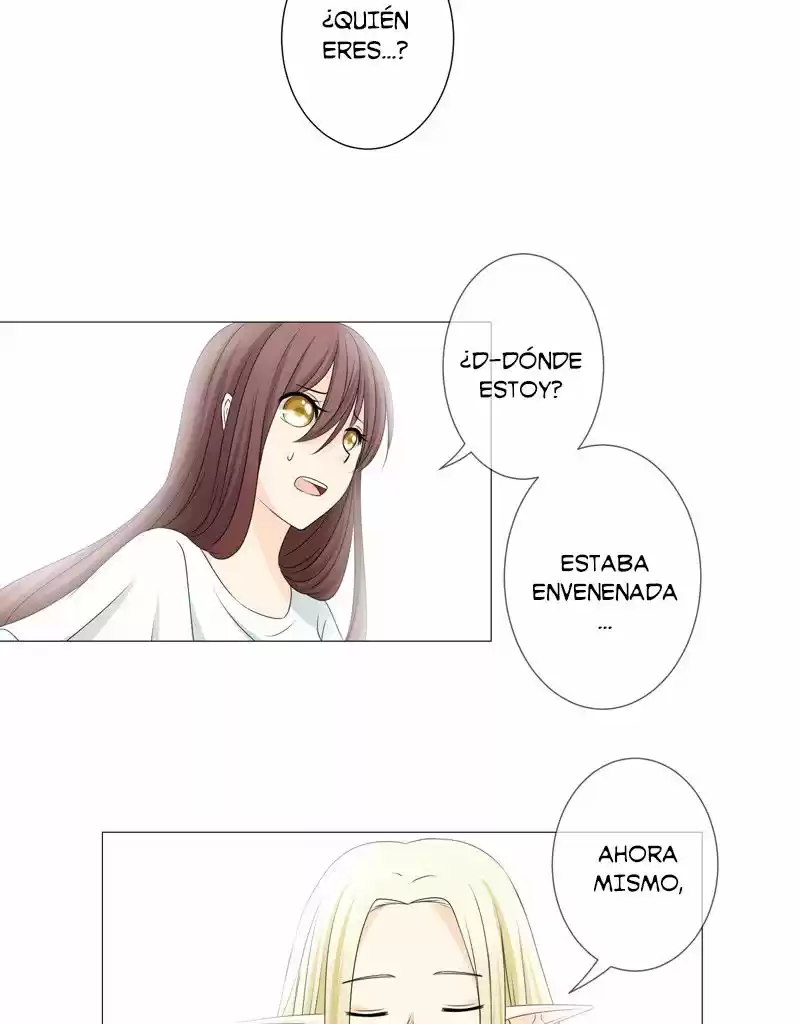 Scarce Clover (2016) - Capítulo 24 - Página 5 - LectorTMOo