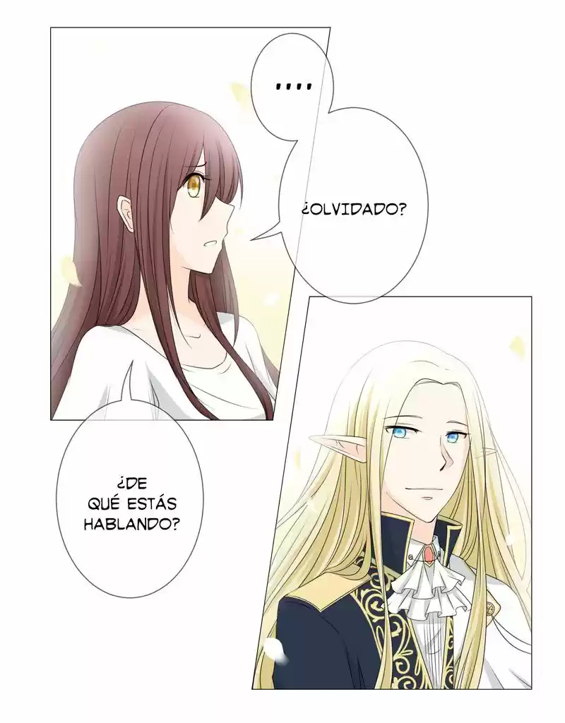 Scarce Clover (2016) - Capítulo 24 - Página 9 - LectorTMOo