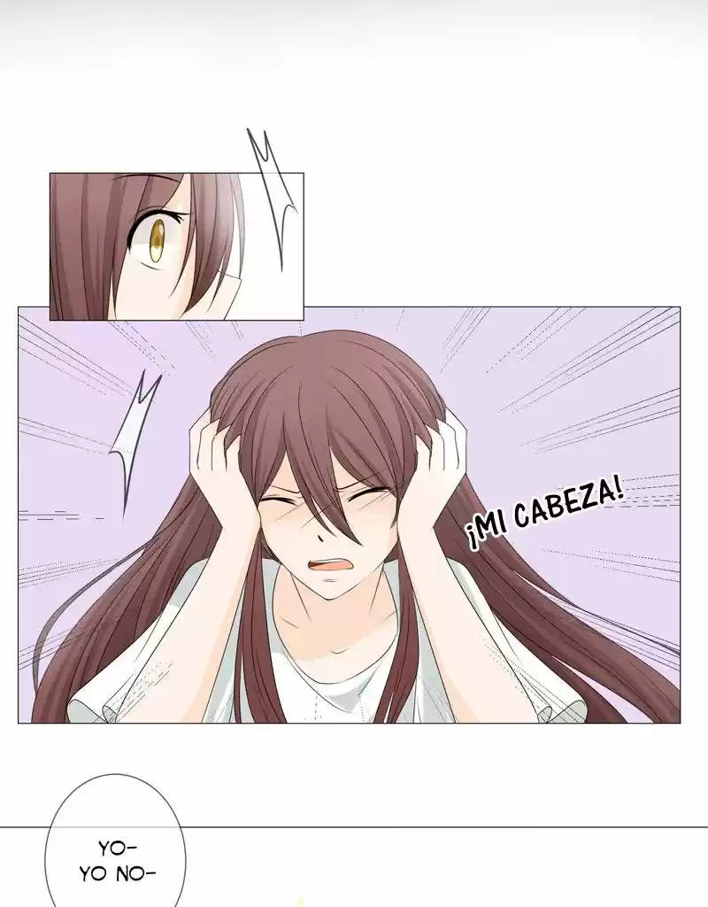 Scarce Clover (2016) - Capítulo 24 - Página 12 - LectorTMOo