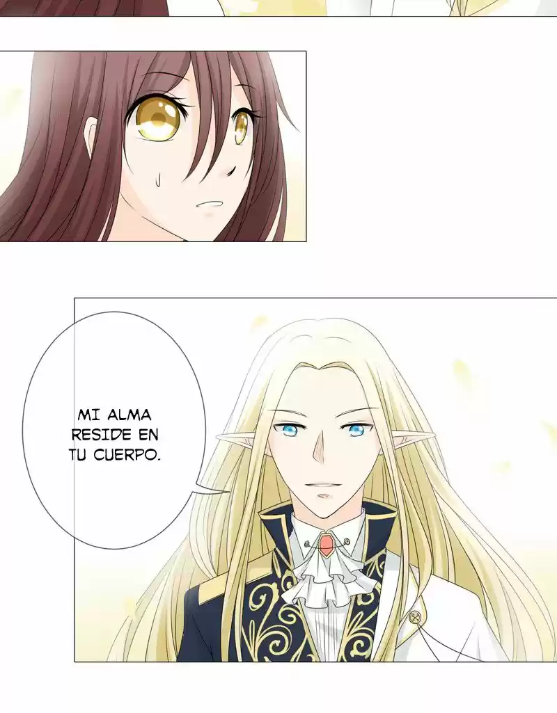 Scarce Clover (2016) - Capítulo 24 - Página 17 - LectorTMOo