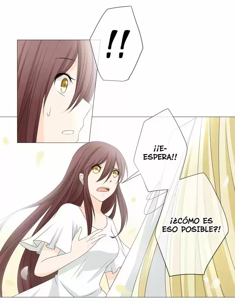 Scarce Clover (2016) - Capítulo 24 - Página 18 - LectorTMOo