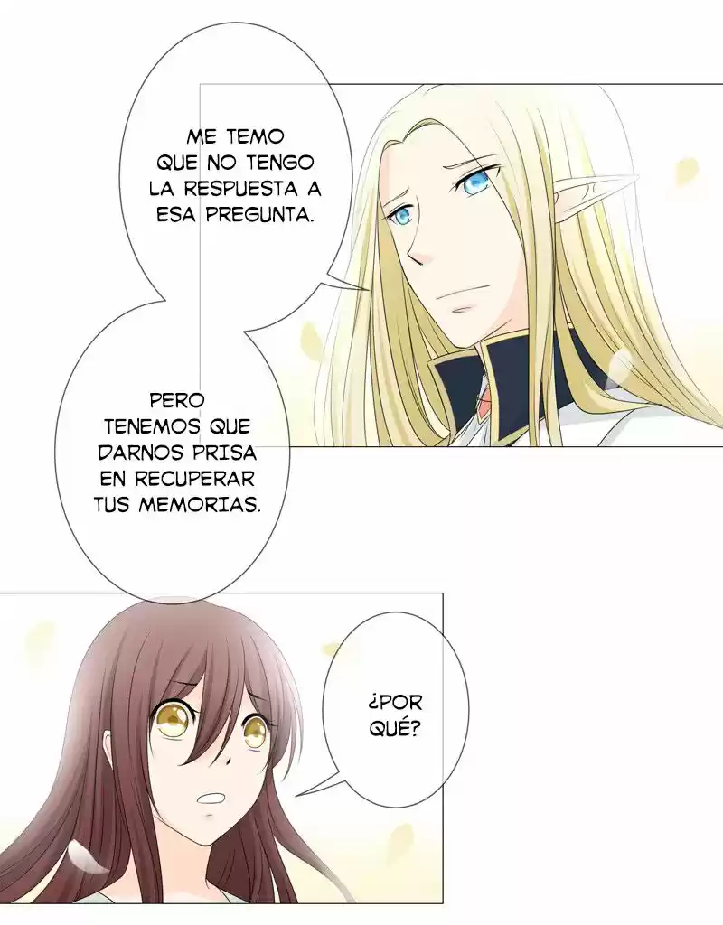 Scarce Clover (2016) - Capítulo 24 - Página 19 - LectorTMOo