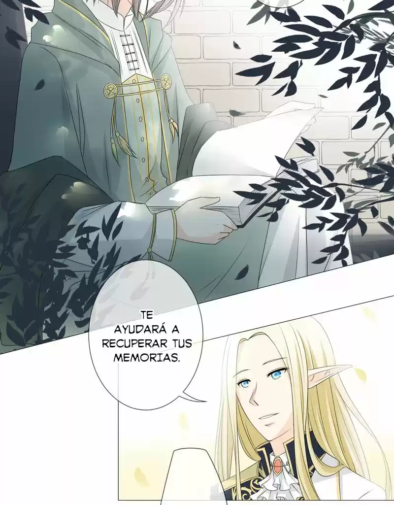 Scarce Clover (2016) - Capítulo 24 - Página 24 - LectorTMOo
