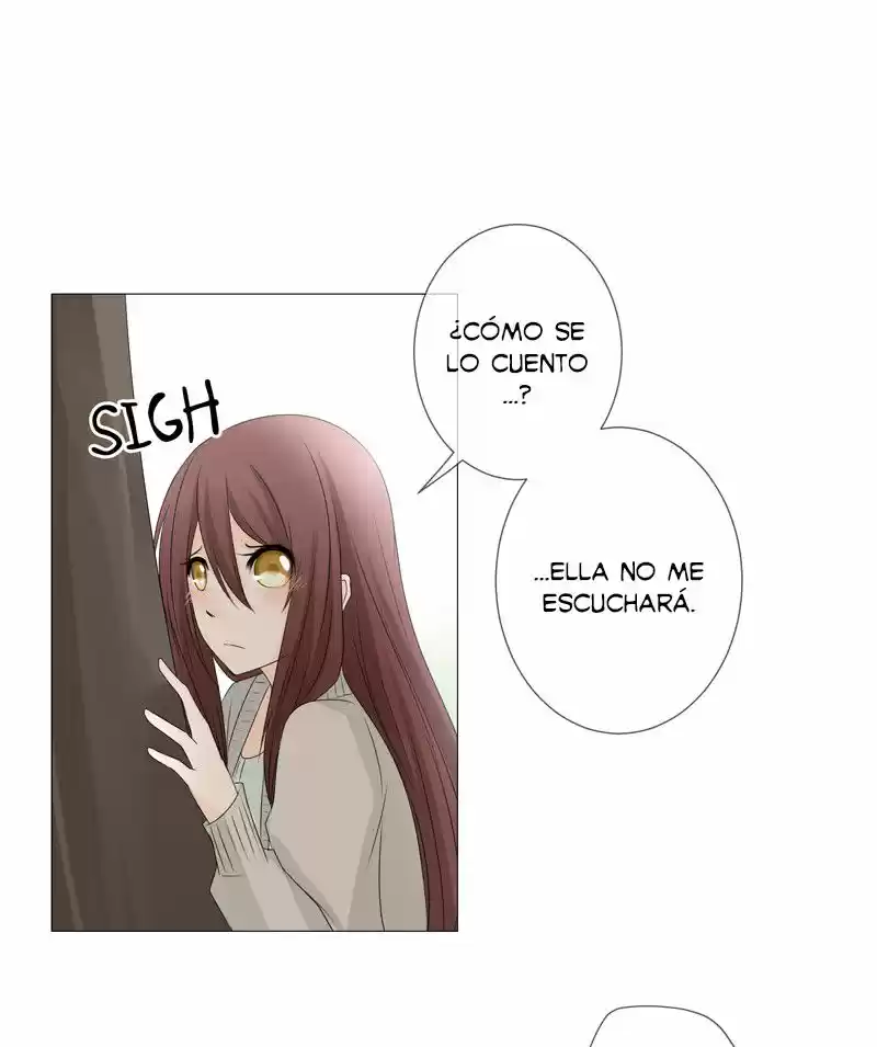 Scarce Clover (2016) - Capítulo 24 - Página 30 - LectorTMOo
