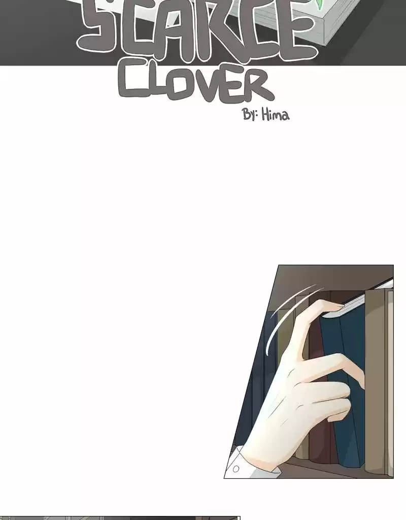 Scarce Clover (2016) - Capítulo 25 - Página 5 - LectorTMOo