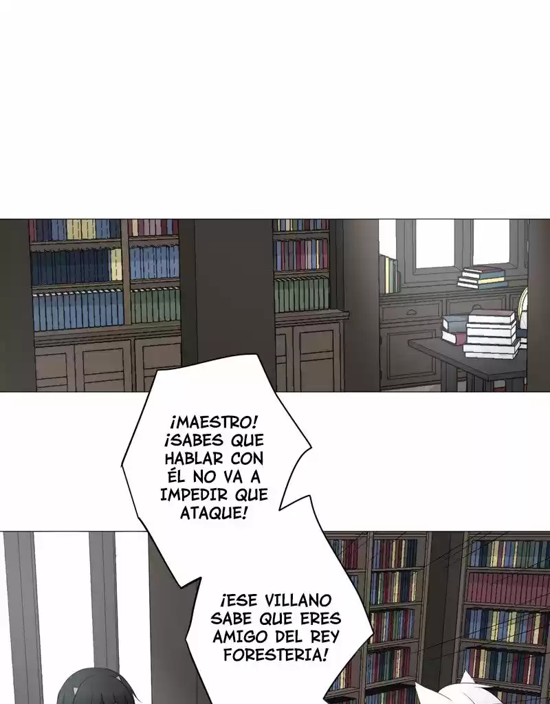 Scarce Clover (2016) - Capítulo 26 - Página 4 - LectorTMOo