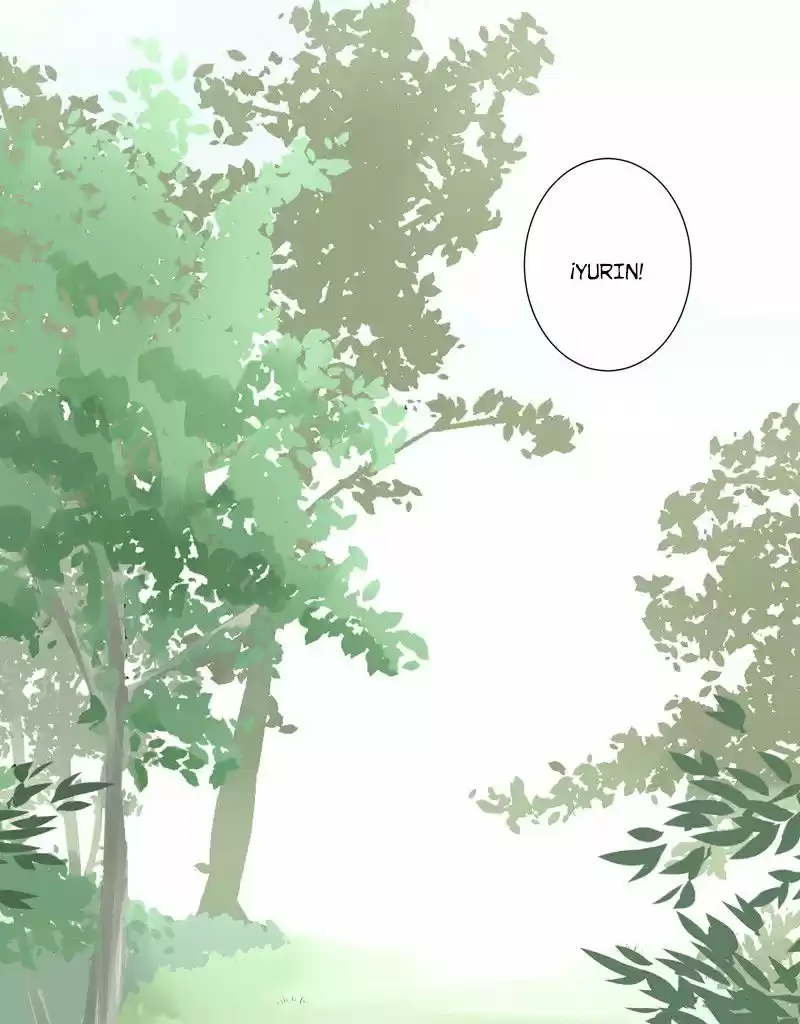 Scarce Clover (2016) - Capítulo 26 - Página 10 - LectorTMOo
