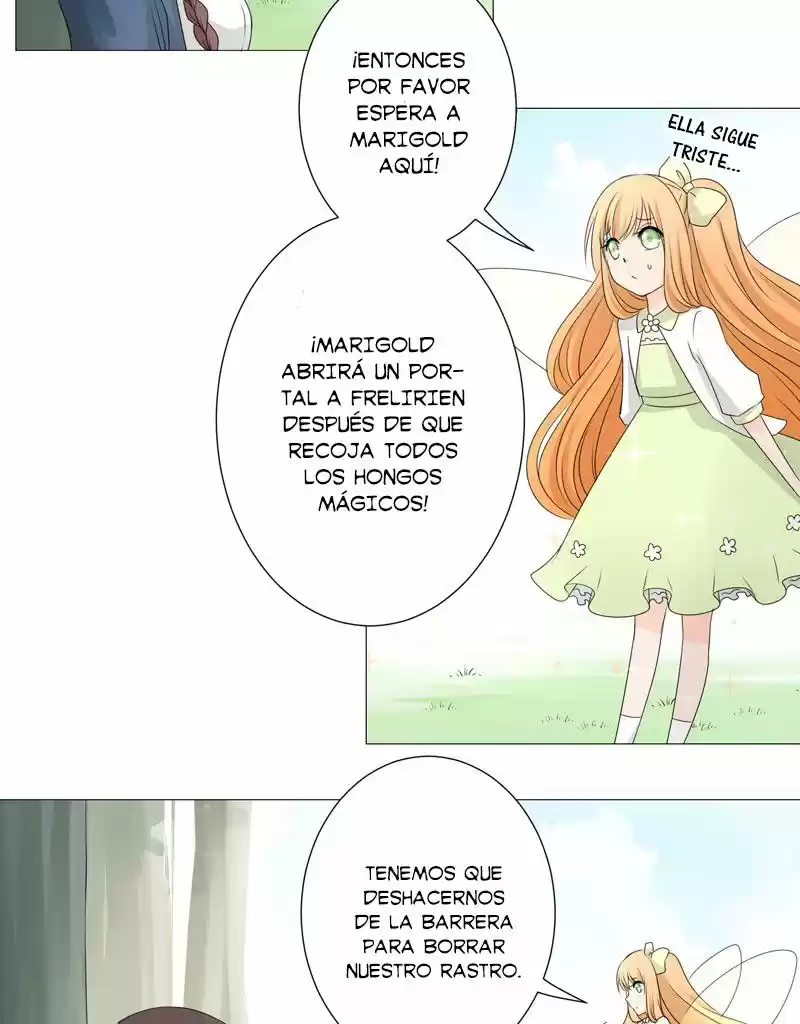 Scarce Clover (2016) - Capítulo 26 - Página 12 - LectorTMOo