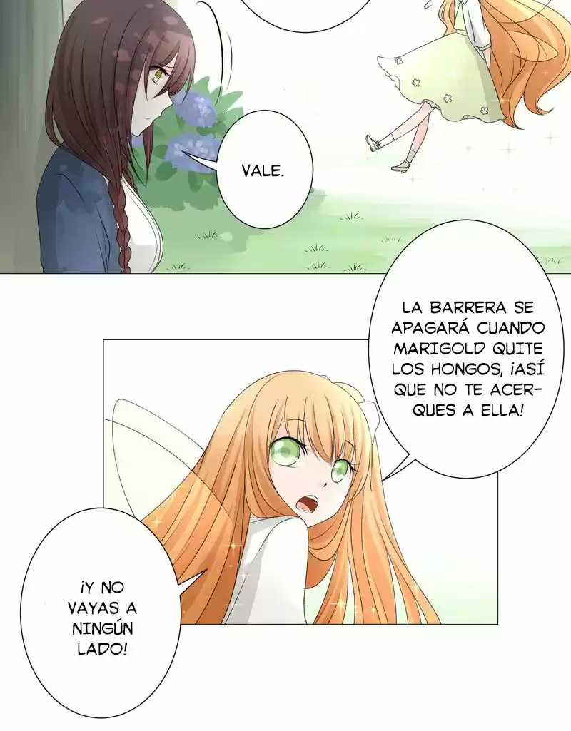 Scarce Clover (2016) - Capítulo 26 - Página 13 - LectorTMOo