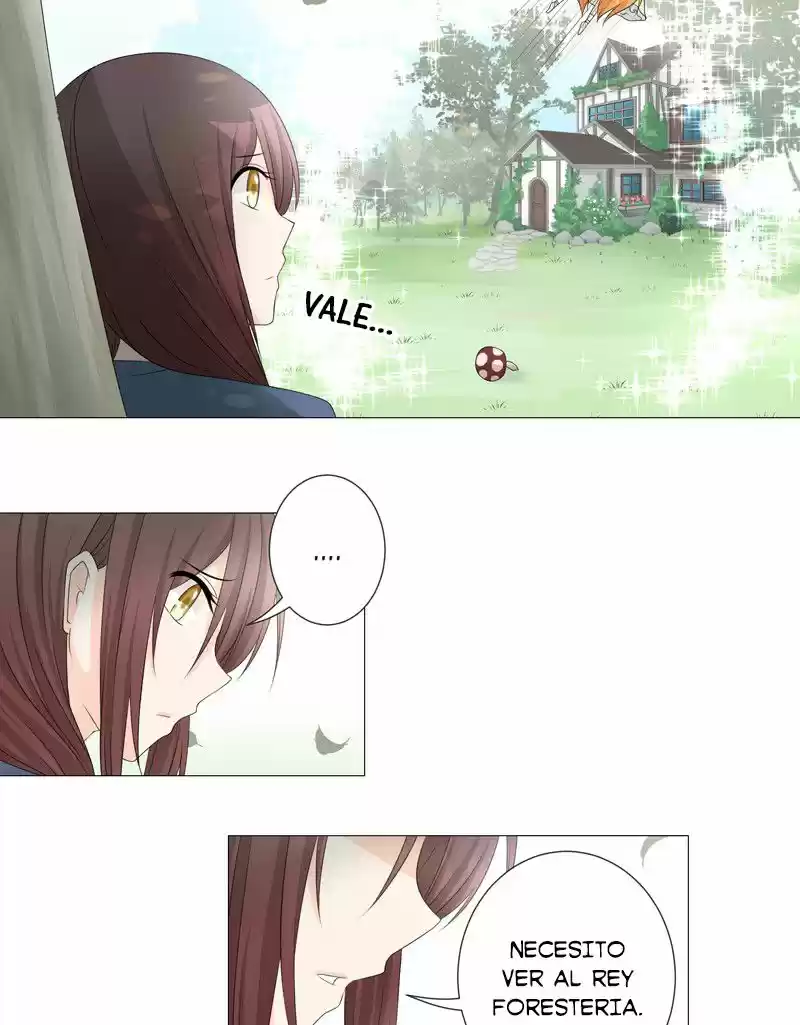 Scarce Clover (2016) - Capítulo 26 - Página 16 - LectorTMOo