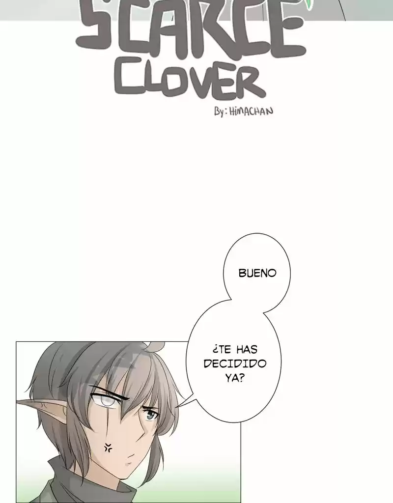Scarce Clover (2016) - Capítulo 27 - Página 5 - LectorTMOo