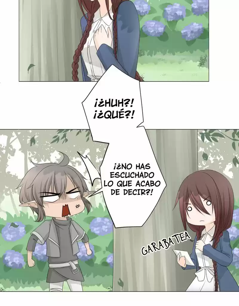 Scarce Clover (2016) - Capítulo 27 - Página 8 - LectorTMOo