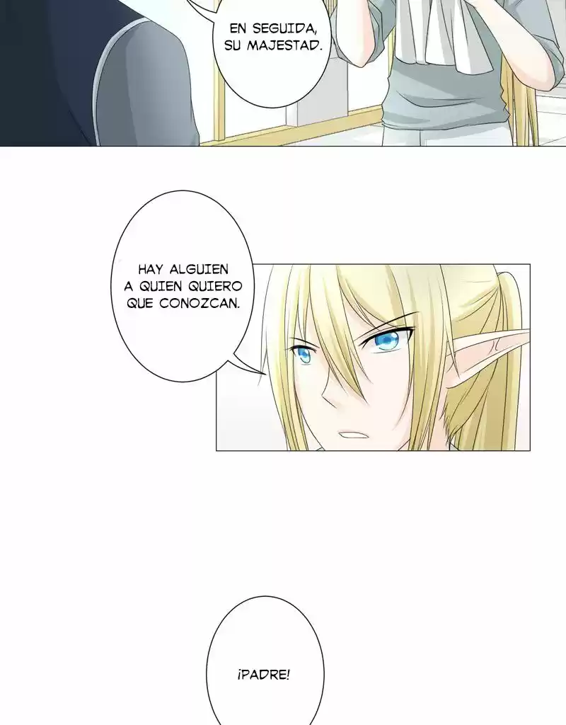 Scarce Clover (2016) - Capítulo 28 - Página 7 - LectorTMOo