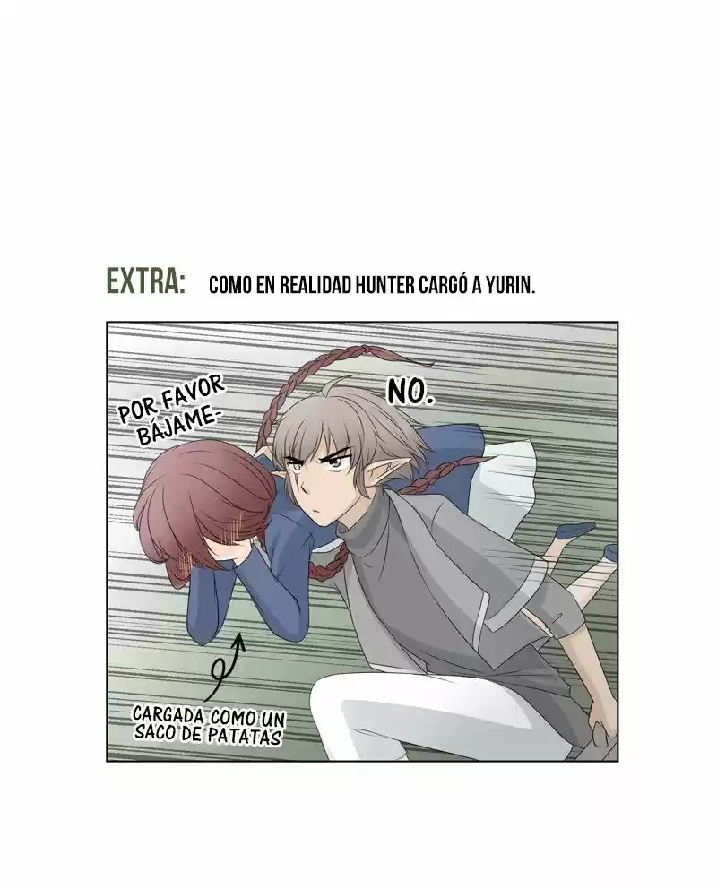 Scarce Clover (2016) - Capítulo 28 - Página 31 - LectorTMOo