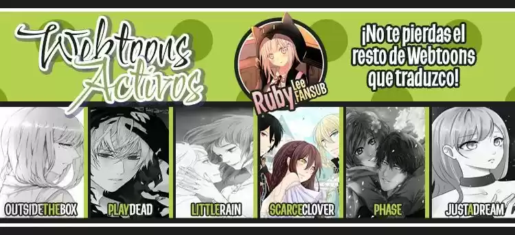 Scarce Clover (2016) - Capítulo 28 - Página 32 - LectorTMOo