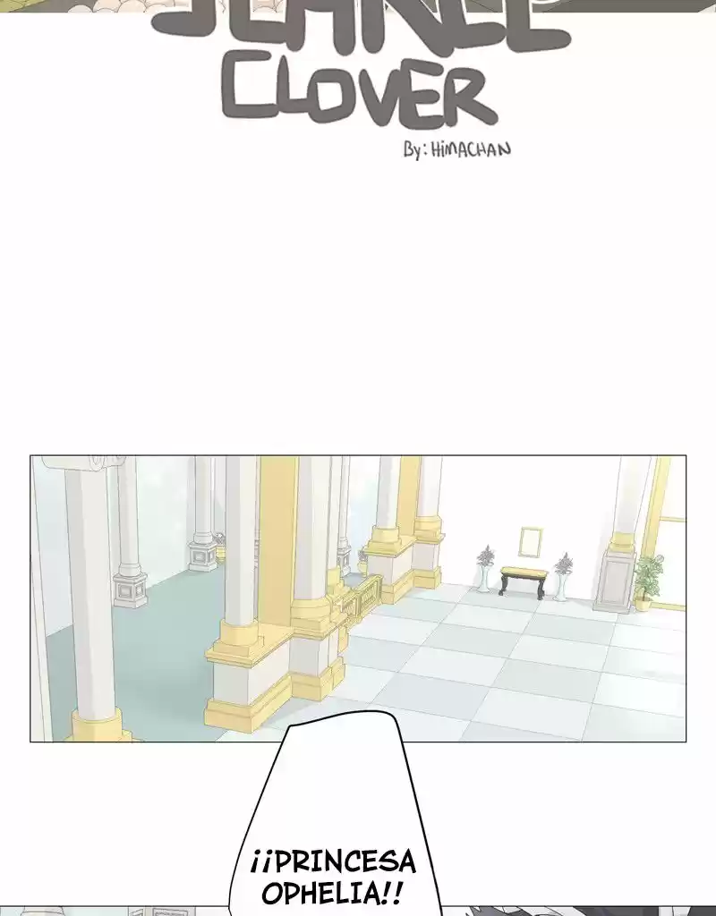 Scarce Clover (2016) - Capítulo 29 - Página 5 - LectorTMOo