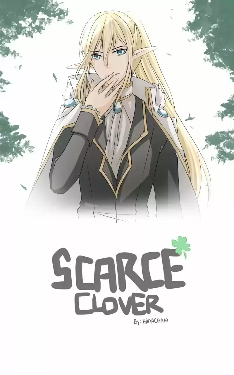 Scarce Clover (2016) - Capítulo 3 - Página 4 - LectorTMOo