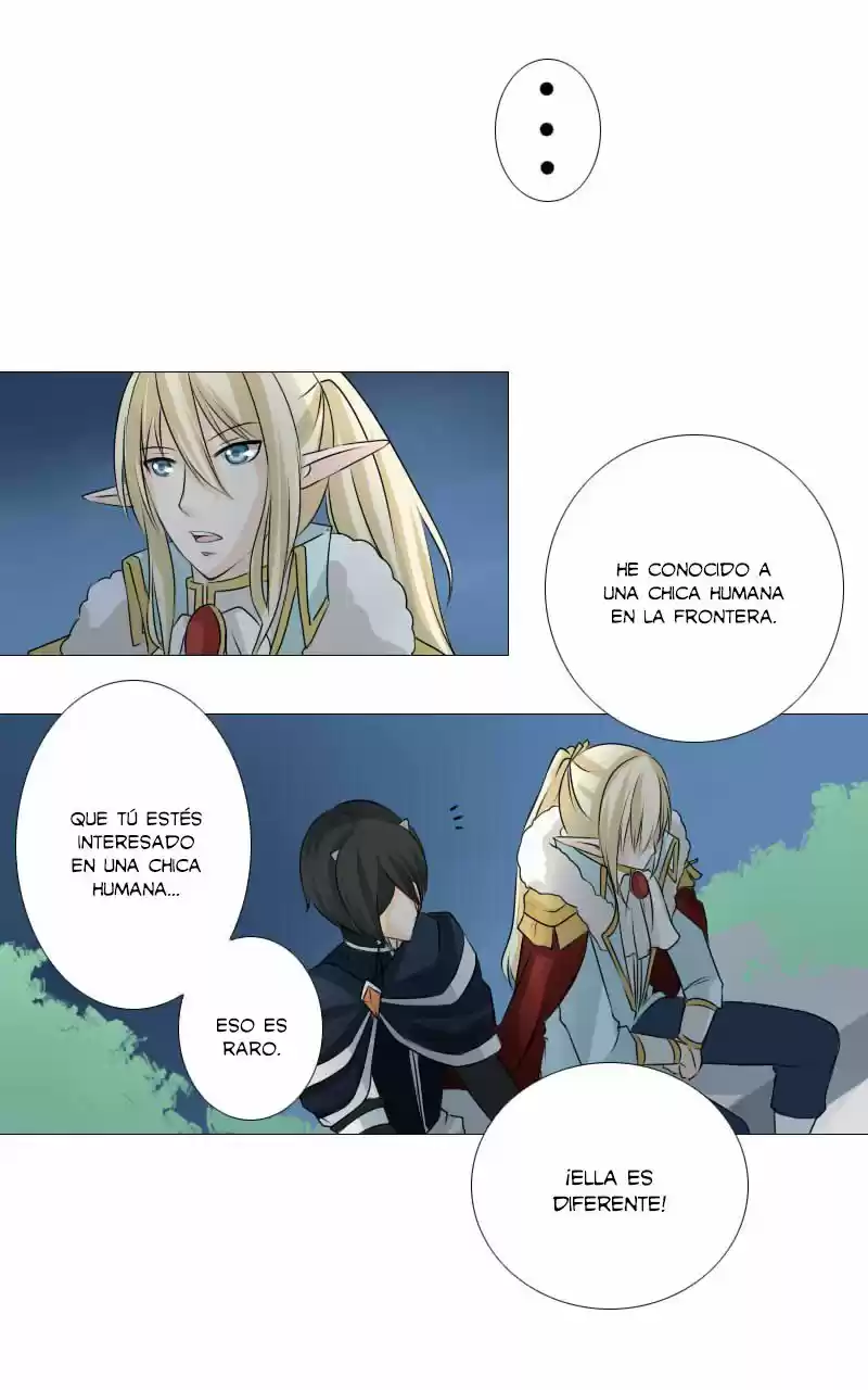 Scarce Clover (2016) - Capítulo 3 - Página 16 - LectorTMOo