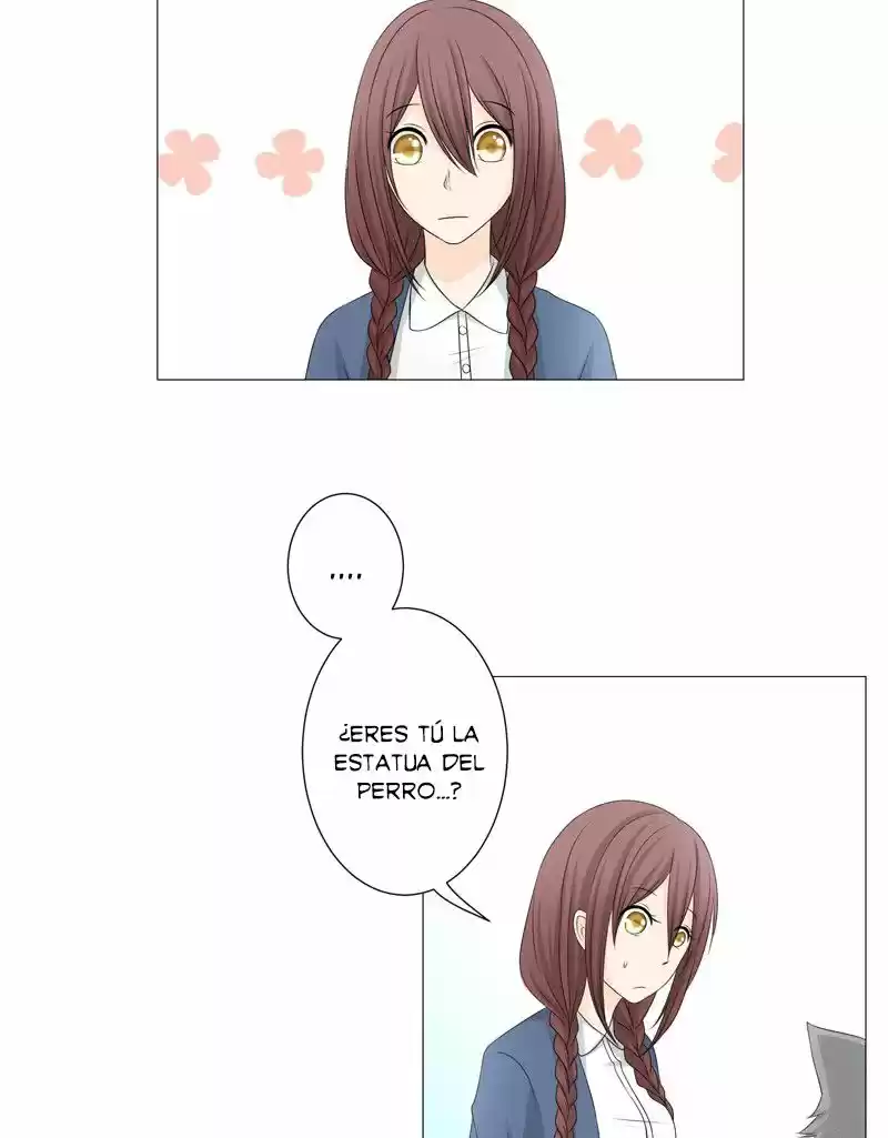 Scarce Clover (2016) - Capítulo 30 - Página 5 - LectorTMOo