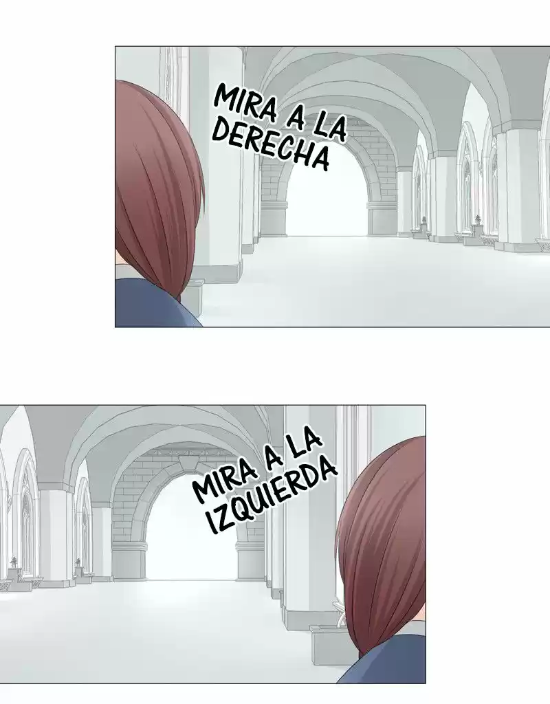 Scarce Clover (2016) - Capítulo 30 - Página 8 - LectorTMOo