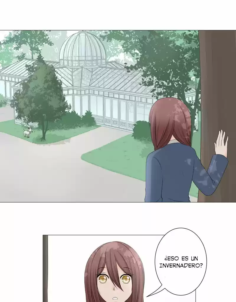 Scarce Clover (2016) - Capítulo 30 - Página 14 - LectorTMOo