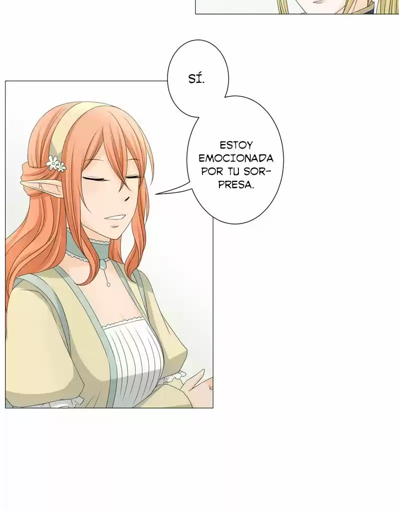 Scarce Clover (2016) - Capítulo 30 - Página 23 - LectorTMOo