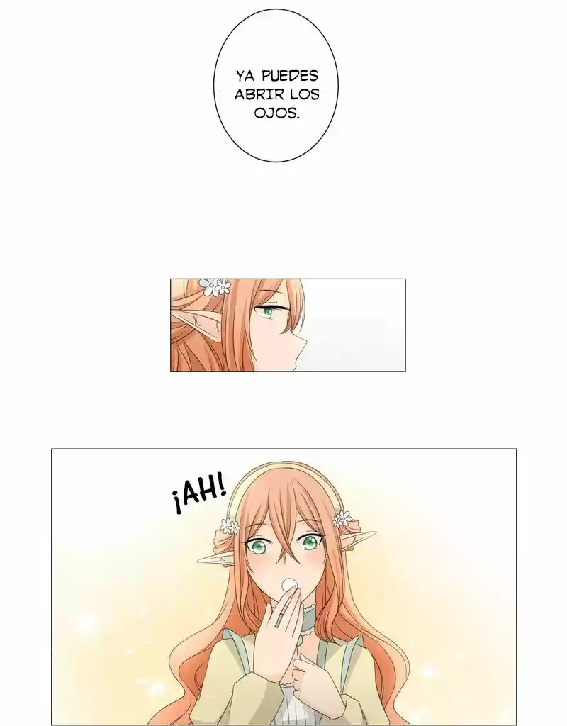 Scarce Clover (2016) - Capítulo 30 - Página 24 - LectorTMOo