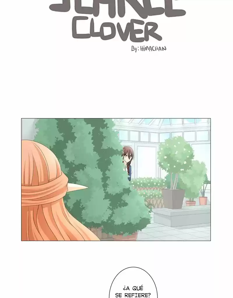 Scarce Clover (2016) - Capítulo 31 - Página 5 - LectorTMOo