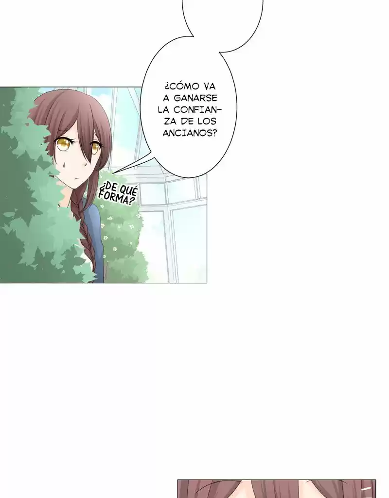 Scarce Clover (2016) - Capítulo 31 - Página 6 - LectorTMOo