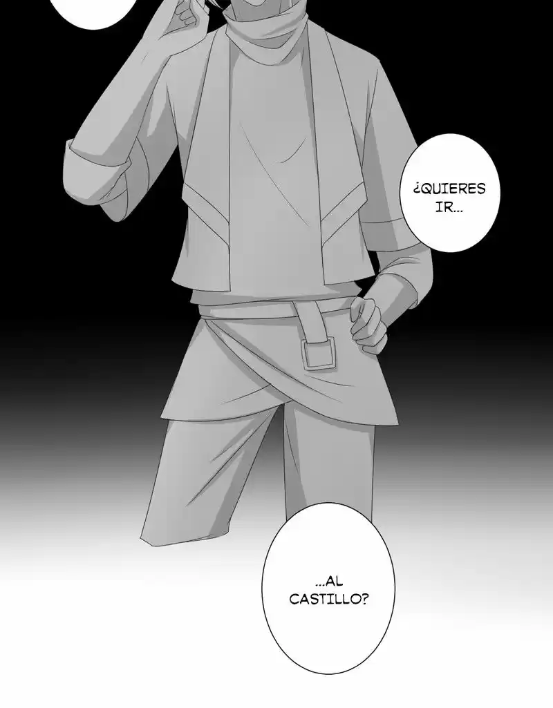 Scarce Clover (2016) - Capítulo 31 - Página 8 - LectorTMOo