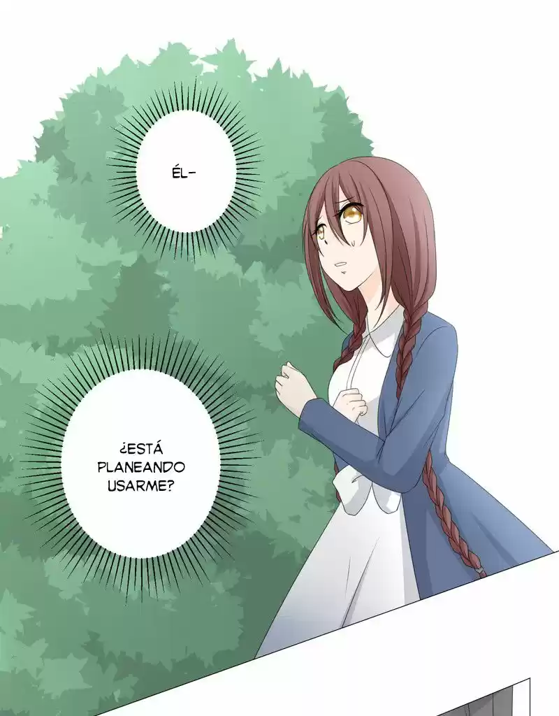 Scarce Clover (2016) - Capítulo 31 - Página 9 - LectorTMOo