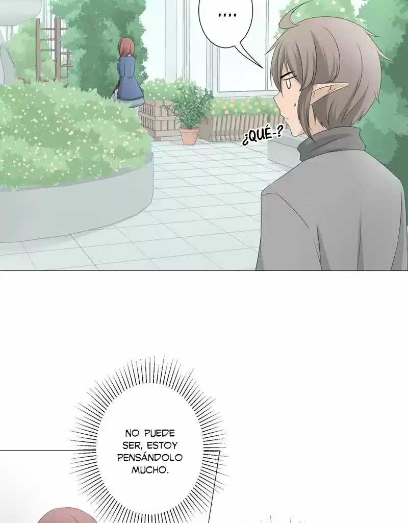 Scarce Clover (2016) - Capítulo 31 - Página 11 - LectorTMOo