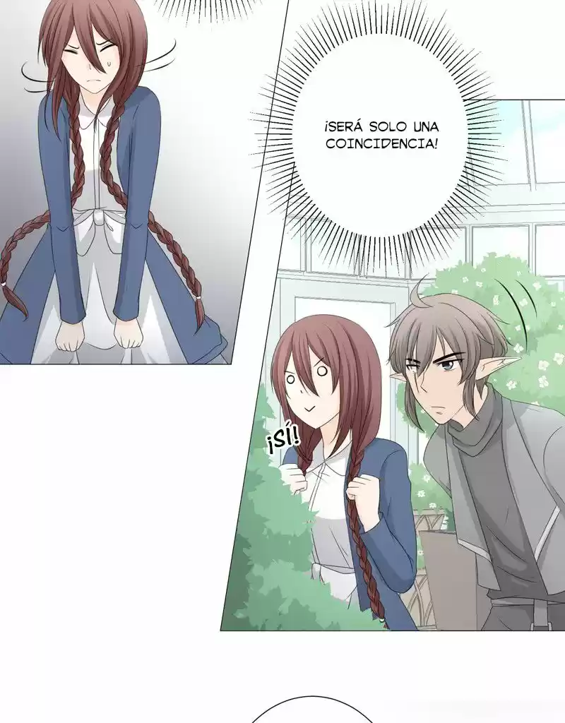 Scarce Clover (2016) - Capítulo 31 - Página 12 - LectorTMOo