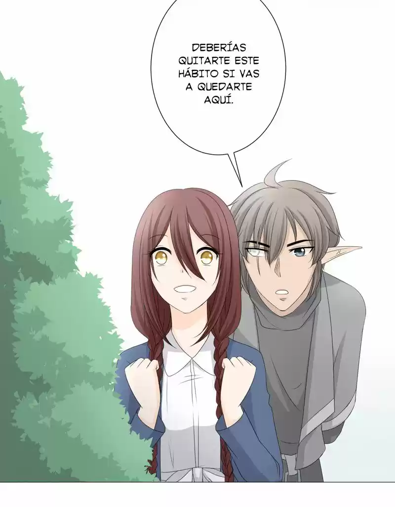 Scarce Clover (2016) - Capítulo 31 - Página 13 - LectorTMOo