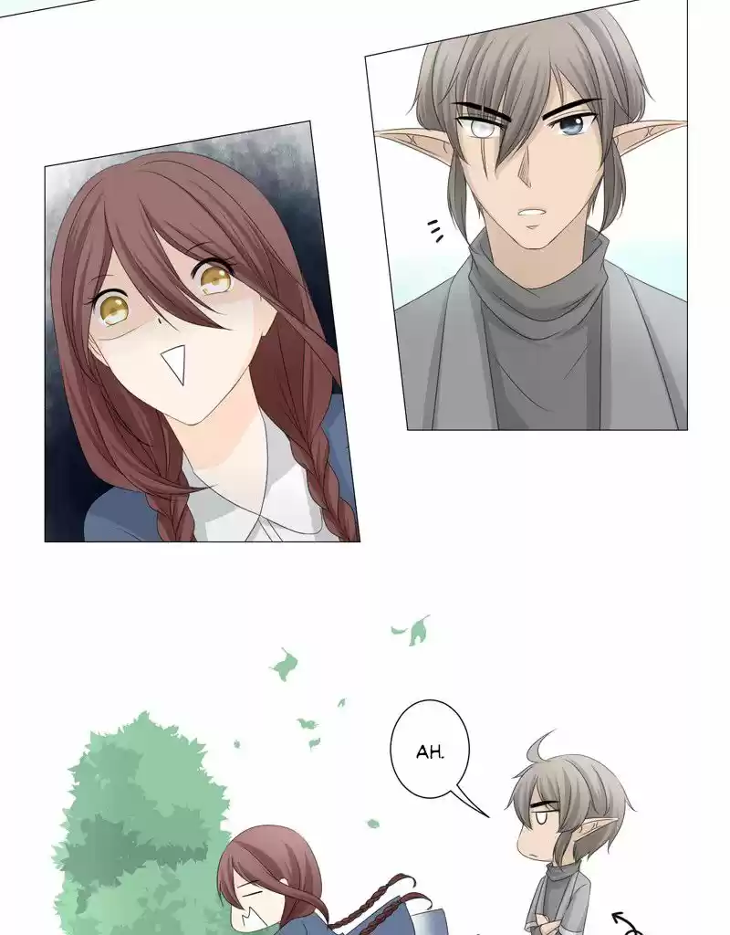 Scarce Clover (2016) - Capítulo 31 - Página 15 - LectorTMOo