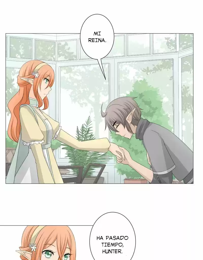 Scarce Clover (2016) - Capítulo 31 - Página 29 - LectorTMOo