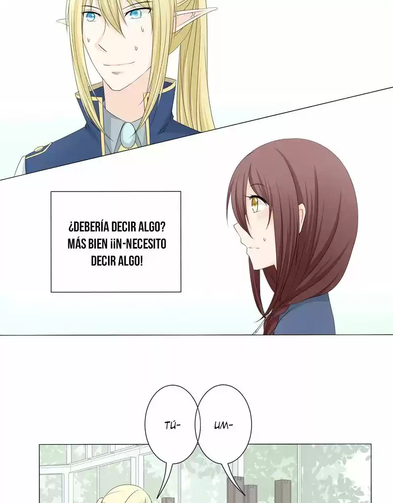 Scarce Clover (2016) - Capítulo 32 - Página 6 - LectorTMOo