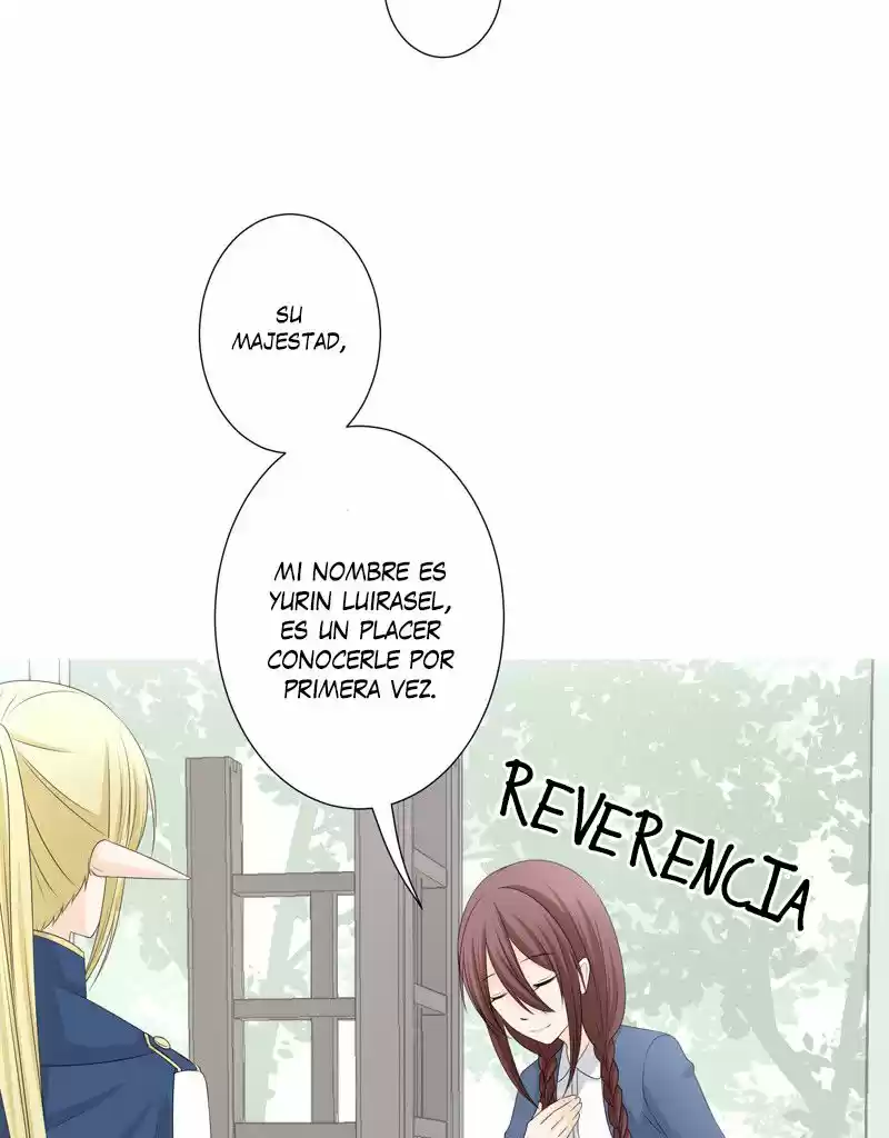 Scarce Clover (2016) - Capítulo 32 - Página 10 - LectorTMOo