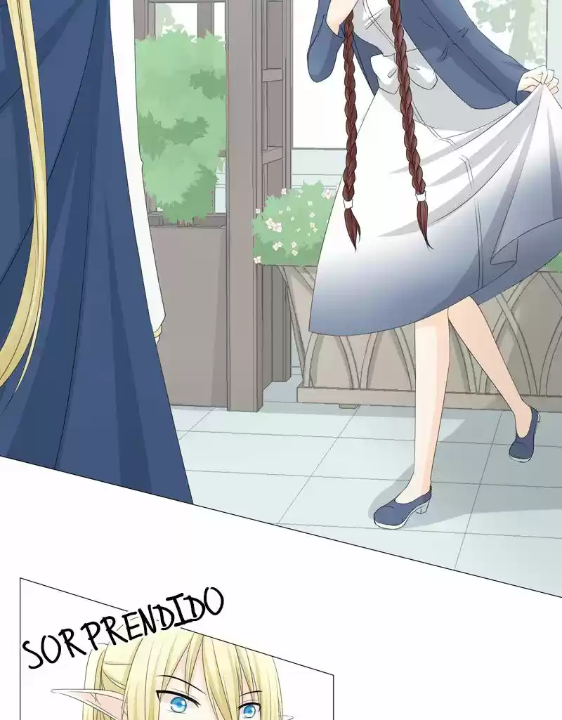 Scarce Clover (2016) - Capítulo 32 - Página 11 - LectorTMOo