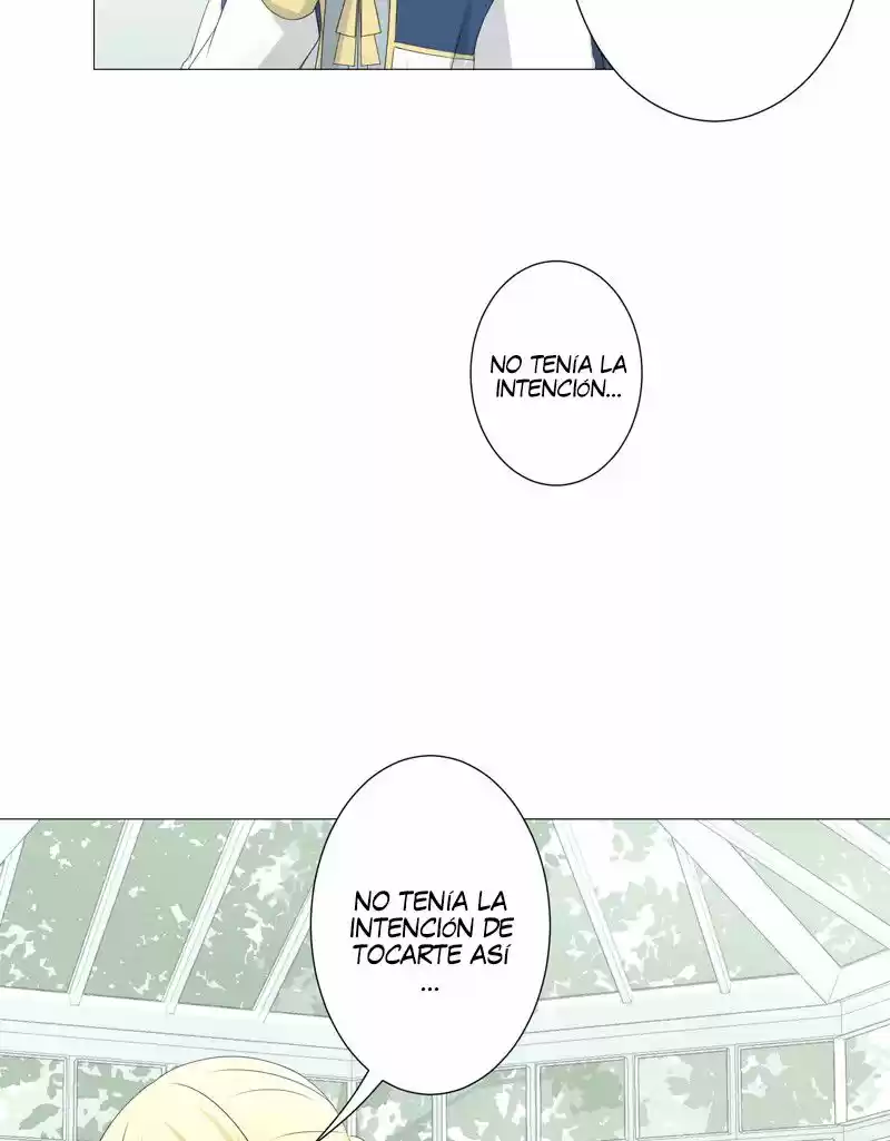 Scarce Clover (2016) - Capítulo 32 - Página 16 - LectorTMOo