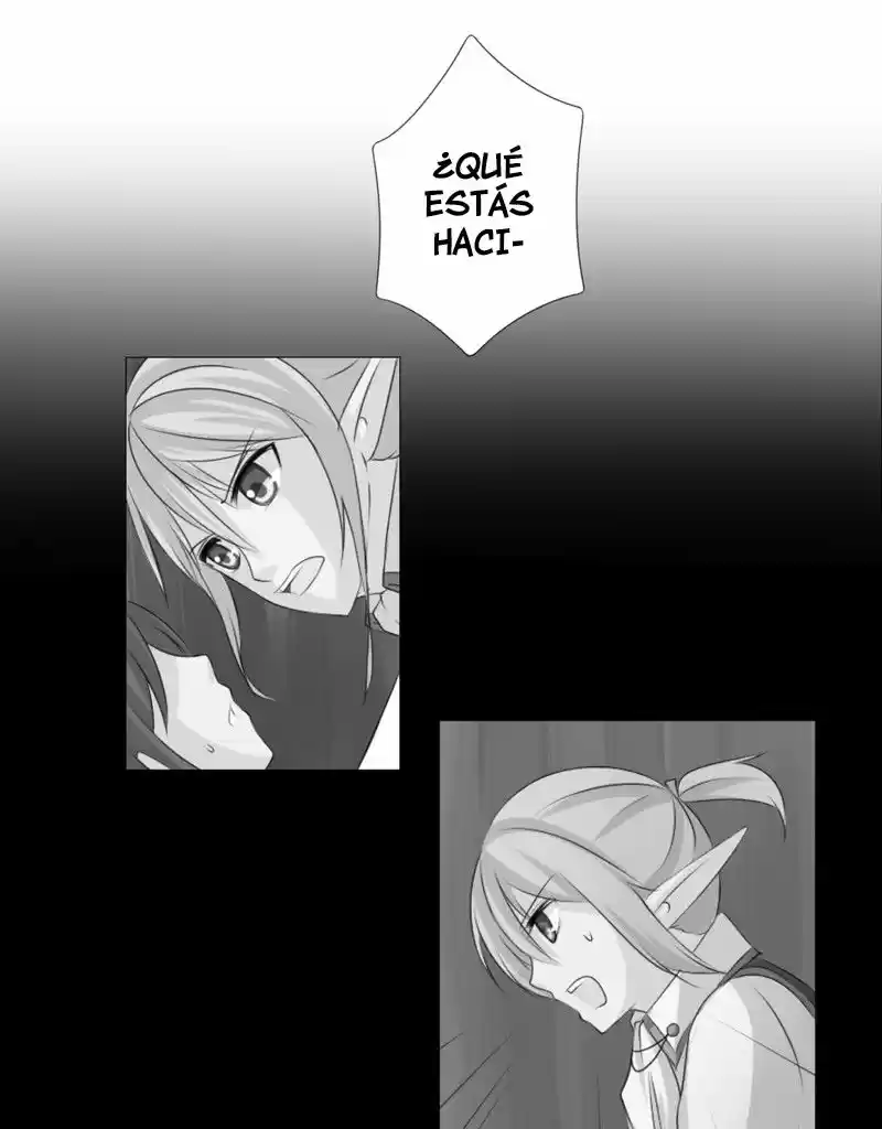 Scarce Clover (2016) - Capítulo 32 - Página 19 - LectorTMOo