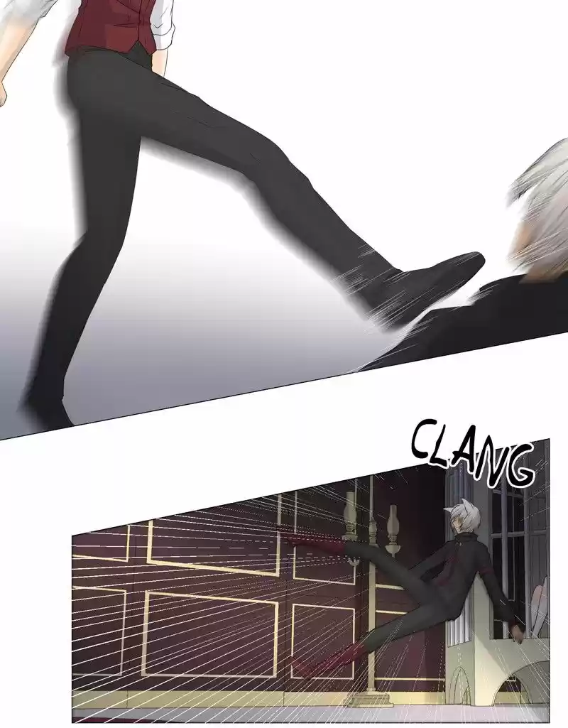 Scarce Clover (2016) - Capítulo 32 - Página 38 - LectorTMOo